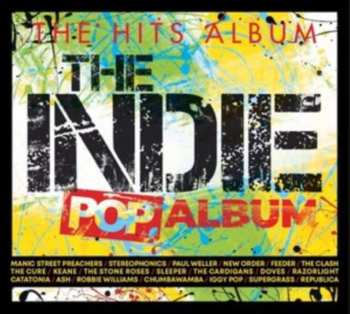 Hits Album: The Indie Pop Album / Various: The Hits Album: The Indie Pop Album