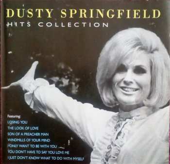 CD Dusty Springfield: Hits Collection 422911
