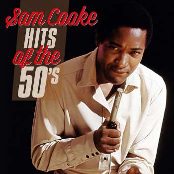Album Sam Cooke: Hits Of The 50's