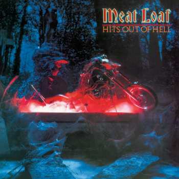 LP Meat Loaf: Hits Out Of Hell 16232