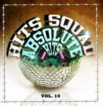 Album Hits Squad: Absolute Hits 10
