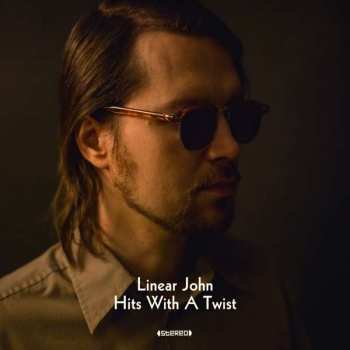 Album Linear John: Hits With A Twist