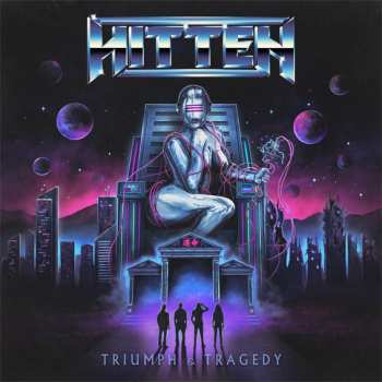 Album Hitten: Triumph & Tragedy