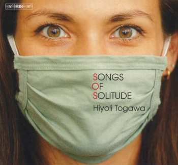 Album Hiyoli Togawa: Songs Of Solitude