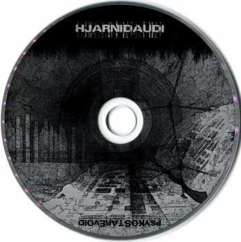 CD Hjarnidaudi: Psykostarevoid 425429