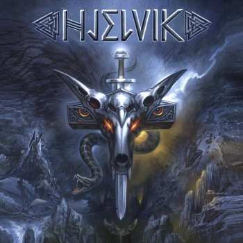 Album Hjelvik: Welcome To Hel