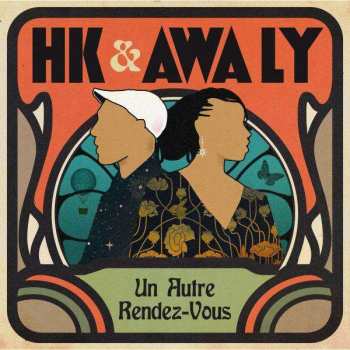 Album Hk & Awa Ly: Un Autre Rendez-vous