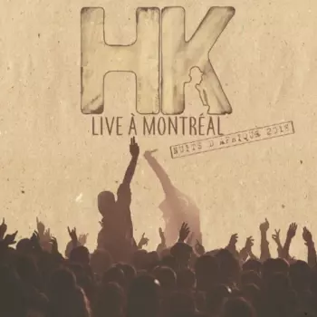Live A Montreal