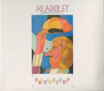 Album Hladolet: Kaleidoskop