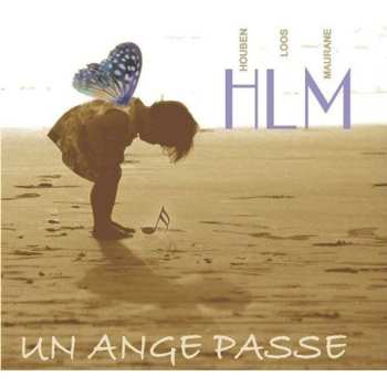 Album Charles Loos: Un Ange Passe