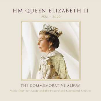 Album Hm Queen Elizabeth Ii: Commemorative Album / Var: Hm Queen Elizabeth Ii: The Commemorative Album