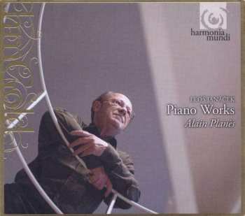 Album Hmgold: Klavierwerke