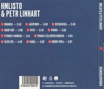 CD Hmlisto: Československá 430330