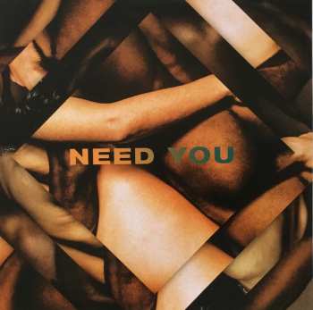 LP HMLT: Need You 362809
