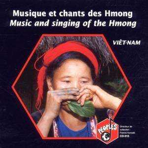 Album Hmong: Musique Et Chants Des Hmong
