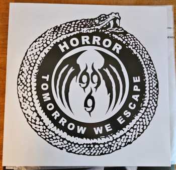 LP HO99O9: Tomorrow We Escape