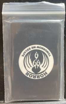 LP HO99O9: Tomorrow We Escape