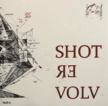 Album Hoax Hoax: Shot Revolver