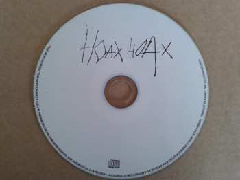 2LP/CD Hoax Hoax: Shot Revolver 133831
