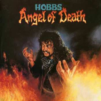 CD Hobbs Angel Of Death: Hobbs' Angel Of Death 220672