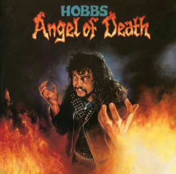 LP Hobbs Angel Of Death: Hobbs Angel Of De 519884