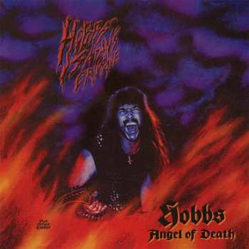 CD Hobbs Angel Of Death: Hobbs' Satan's Crusade 228255