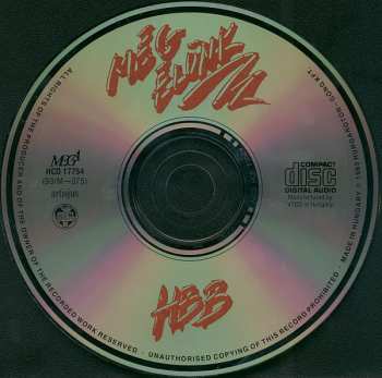 CD Hobo Blues Band: Még Élünk