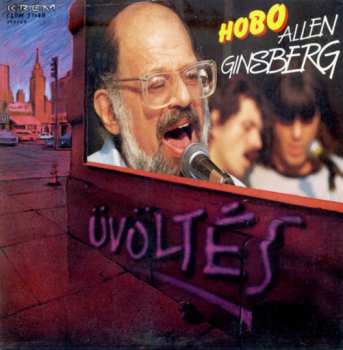 Album Hobo Blues Band: Üvöltés