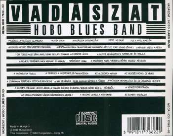 2CD Hobo Blues Band: Vadászat 51125