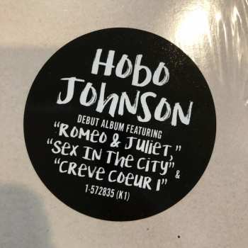 LP Hobo Johnson: The Rise Of Hobo Johnson 47840