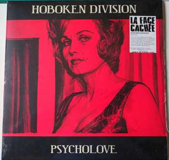 Hoboken Division: Psycholove