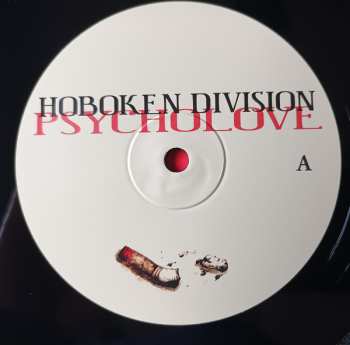 LP Hoboken Division: Psycholove 541375