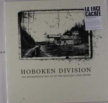 Album Hoboken Division: The Mesmerizing Mix Up Of The Diligent John Henry