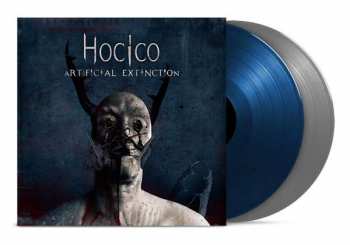 Album Hocico: Artificial Extinction