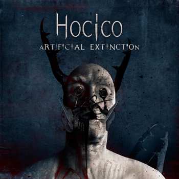 CD Hocico: Artificial Extinction 228828