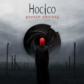 Album Hocico: Broken Empires / Lost World