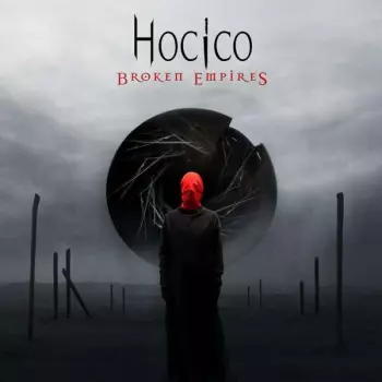 Hocico: Broken Empires / Lost World