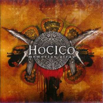 Album Hocico: Memorias Atrás