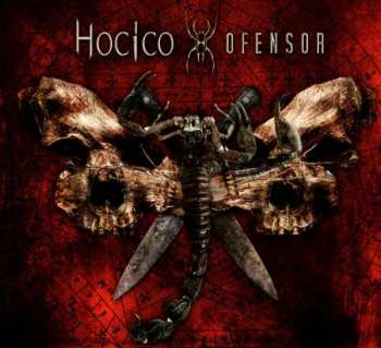 Album Hocico: Ofensor