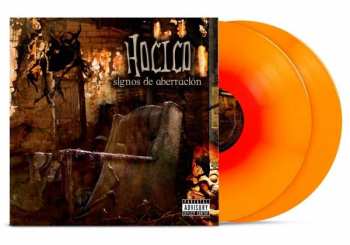 Album Hocico: Signos De Aberracion