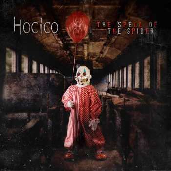 Album Hocico: The Spell Of The Spider