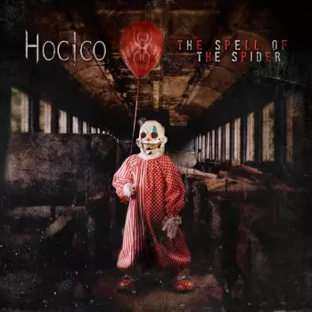 Hocico: The Spell Of The Spider