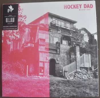 Album Hockey Dad: Blend Inn