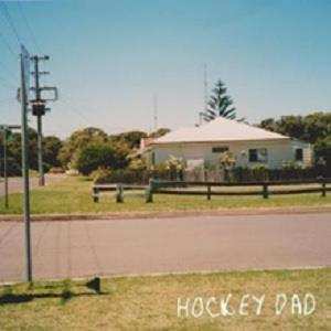 Album Hockey Dad: Dreamin'