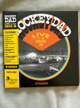 LP Hockey Dad: Live At The Drive In 386419