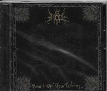 CD Hod: Book of the Worm 292221