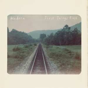 CD Hodera: First Things First 99880