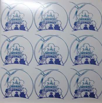 Album Hodge: Marsh Lane