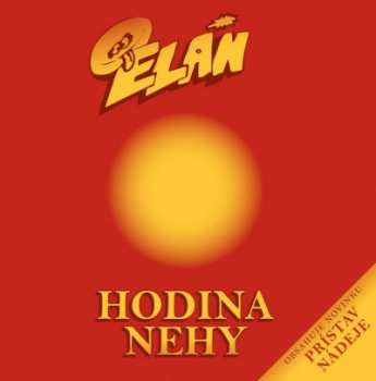 Album Elán: Hodina Nehy