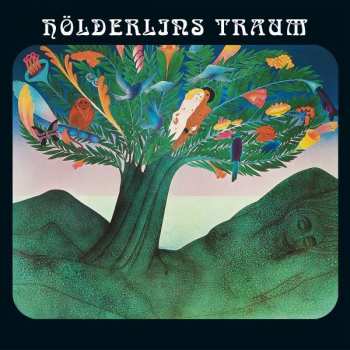 Album Hoelderlin: Hölderlins Traum